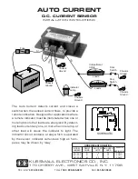 KUSSMAUL 091-22 Installation Instructions предпросмотр