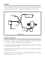 Preview for 4 page of KUSSMAUL 091-28 Instruction Manual