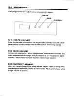 Preview for 12 page of KUSSMAUL 091-3 Manual