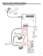 Предварительный просмотр 6 страницы KUSSMAUL 091-39-12 Instruction Manual