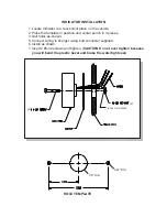 Предварительный просмотр 7 страницы KUSSMAUL 091-39 Instruction Manual