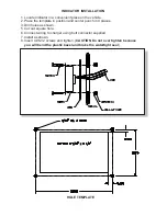 Preview for 8 page of KUSSMAUL 091-39 Instruction Manual