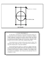 Preview for 4 page of KUSSMAUL 091-55 Instruction Manual