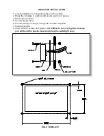 Предварительный просмотр 6 страницы KUSSMAUL 091-74 Instruction Manual