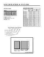 Preview for 7 page of KUSSMAUL 091-75-XX Instruction Manual