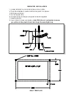 Preview for 5 page of KUSSMAUL 091-9-1200 Instruction Manual