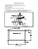 Preview for 7 page of KUSSMAUL 091-9-2000 Instruction Manual