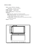 Preview for 6 page of KUSSMAUL 091-9-DPP Instruction Manual