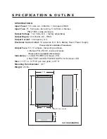 Preview for 6 page of KUSSMAUL 091-92-12 Instruction Manual