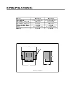 Preview for 3 page of KUSSMAUL 091-96 Instruction Manual