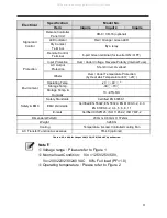 Preview for 12 page of KUSSMAUL 450-0700-0 Instruction Manual