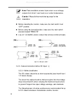 Preview for 35 page of KUSSMAUL 450-0700-0 Instruction Manual