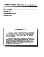 Preview for 9 page of KUSSMAUL Auto Charge 091-128 Series Manual