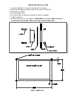 Preview for 8 page of KUSSMAUL AUTO CHARGE 1000 PUMP-PLUS 091-9-1000 Instruction Manual