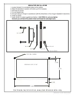 Preview for 5 page of KUSSMAUL AUTO CHARGE 12 DV Instruction Manual