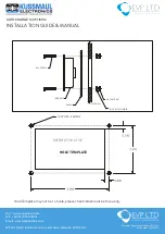 Preview for 5 page of KUSSMAUL AUTO CHARGE 12 Installation Manual & Manual