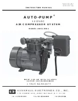 KUSSMAUL Auto-Pump 091-9B-1 Instruction Manual preview