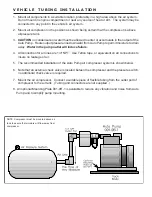 Предварительный просмотр 4 страницы KUSSMAUL Auto-Pump 091-9B-1 Instruction Manual