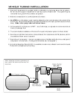 Предварительный просмотр 4 страницы KUSSMAUL Auto-Pump 091-9B-220 Instruction Manual