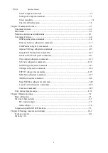 Preview for 4 page of KUST Elektronik PT5040 Operation Manual