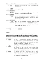 Preview for 21 page of KUST Elektronik PT5040 Operation Manual