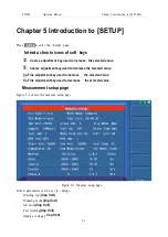 Preview for 23 page of KUST Elektronik PT5040 Operation Manual