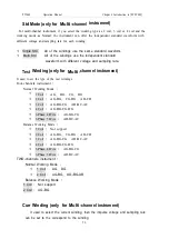 Preview for 25 page of KUST Elektronik PT5040 Operation Manual