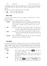 Preview for 27 page of KUST Elektronik PT5040 Operation Manual