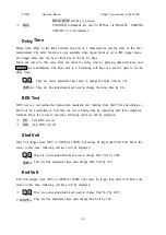 Preview for 28 page of KUST Elektronik PT5040 Operation Manual