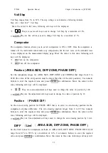 Preview for 29 page of KUST Elektronik PT5040 Operation Manual