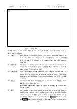 Preview for 31 page of KUST Elektronik PT5040 Operation Manual