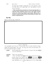 Preview for 32 page of KUST Elektronik PT5040 Operation Manual