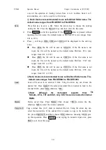 Preview for 33 page of KUST Elektronik PT5040 Operation Manual