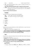 Preview for 36 page of KUST Elektronik PT5040 Operation Manual