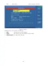 Preview for 45 page of KUST Elektronik PT5040 Operation Manual