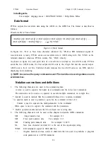 Preview for 52 page of KUST Elektronik PT5040 Operation Manual