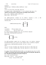 Preview for 59 page of KUST Elektronik PT5040 Operation Manual