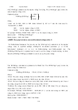 Preview for 63 page of KUST Elektronik PT5040 Operation Manual