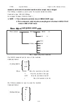 Preview for 68 page of KUST Elektronik PT5040 Operation Manual