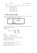 Preview for 69 page of KUST Elektronik PT5040 Operation Manual