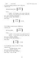 Preview for 71 page of KUST Elektronik PT5040 Operation Manual