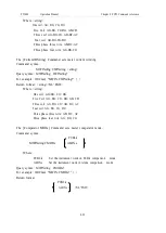 Preview for 72 page of KUST Elektronik PT5040 Operation Manual