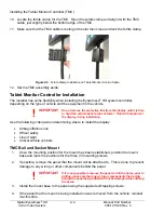 Preview for 20 page of Kustom Signals Digital Eyewitness HD Installation Manual