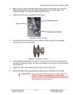 Preview for 21 page of Kustom Signals Digital Eyewitness HD Installation Manual