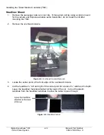 Preview for 22 page of Kustom Signals Digital Eyewitness HD Installation Manual