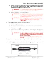 Preview for 31 page of Kustom Signals Digital Eyewitness HD Installation Manual