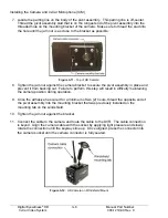 Preview for 32 page of Kustom Signals Digital Eyewitness HD Installation Manual