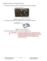 Preview for 34 page of Kustom Signals Digital Eyewitness HD Installation Manual