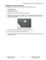 Preview for 35 page of Kustom Signals Digital Eyewitness HD Installation Manual