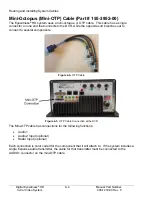 Preview for 42 page of Kustom Signals Digital Eyewitness HD Installation Manual